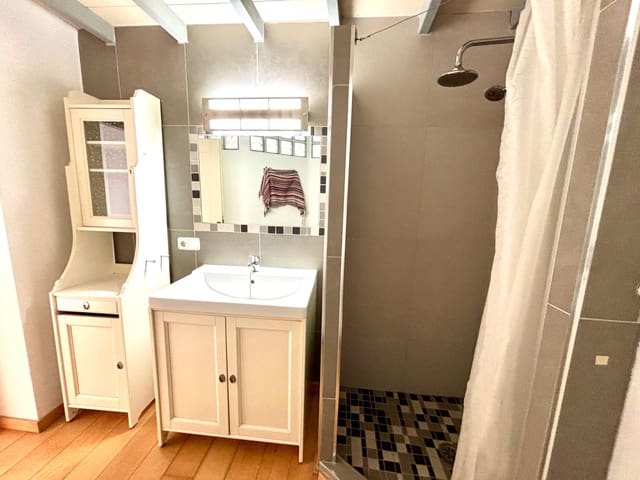 3 chambre Maison de Ville à vendre à Alcúdia - 550 000 € (Ref: 9619491)