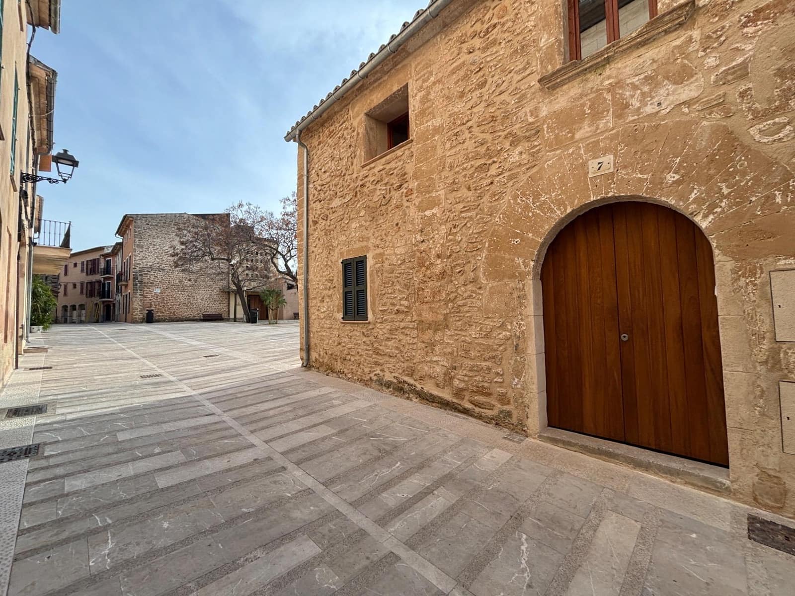 3 bedroom Townhouse for sale in Alcudia - € 550,000 (Ref: 9619491)