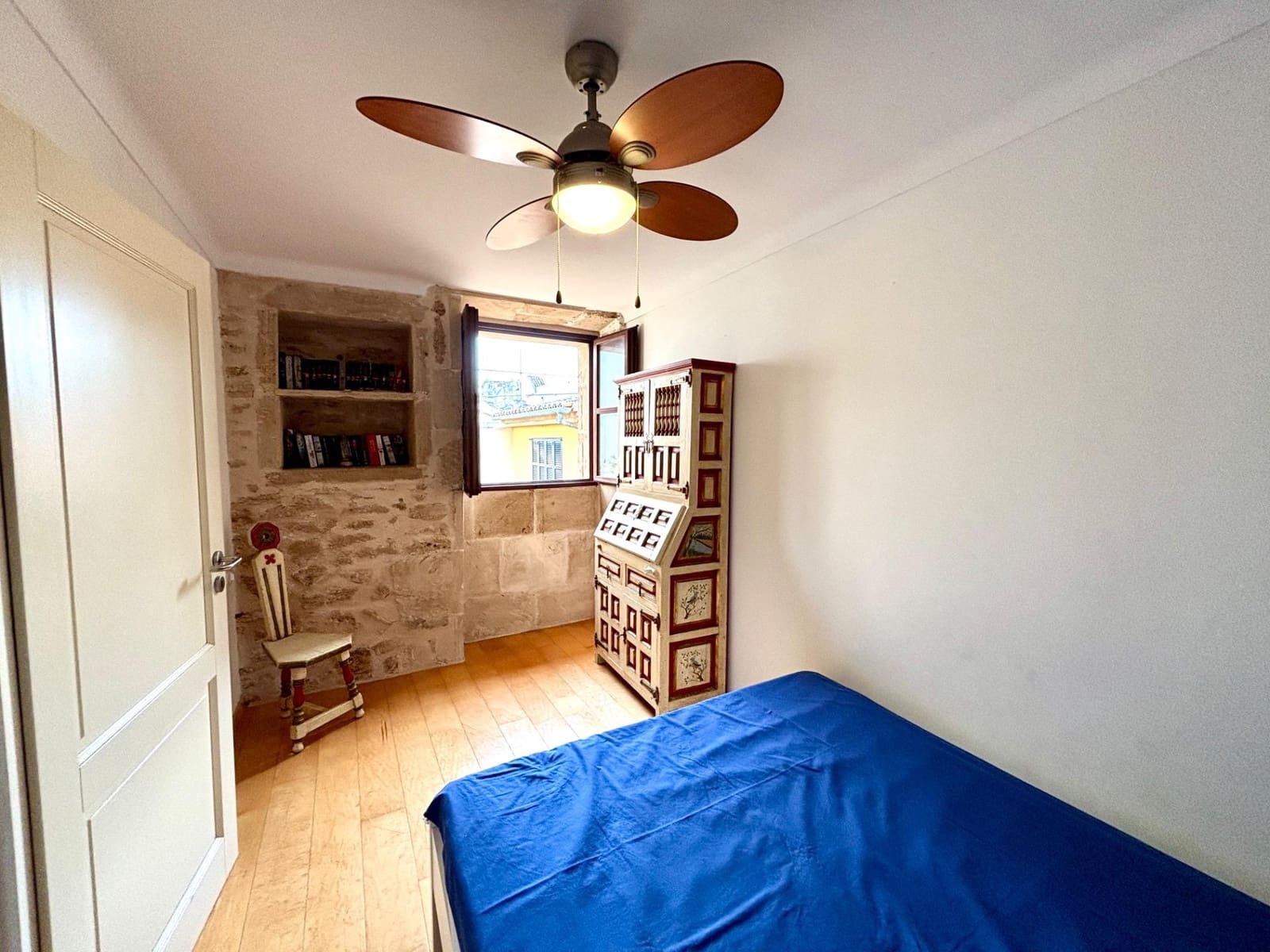 3 makuuhuone Omakotitalo myytävänä paikassa Alcudia - 550 000 € (Ref: 9619491)