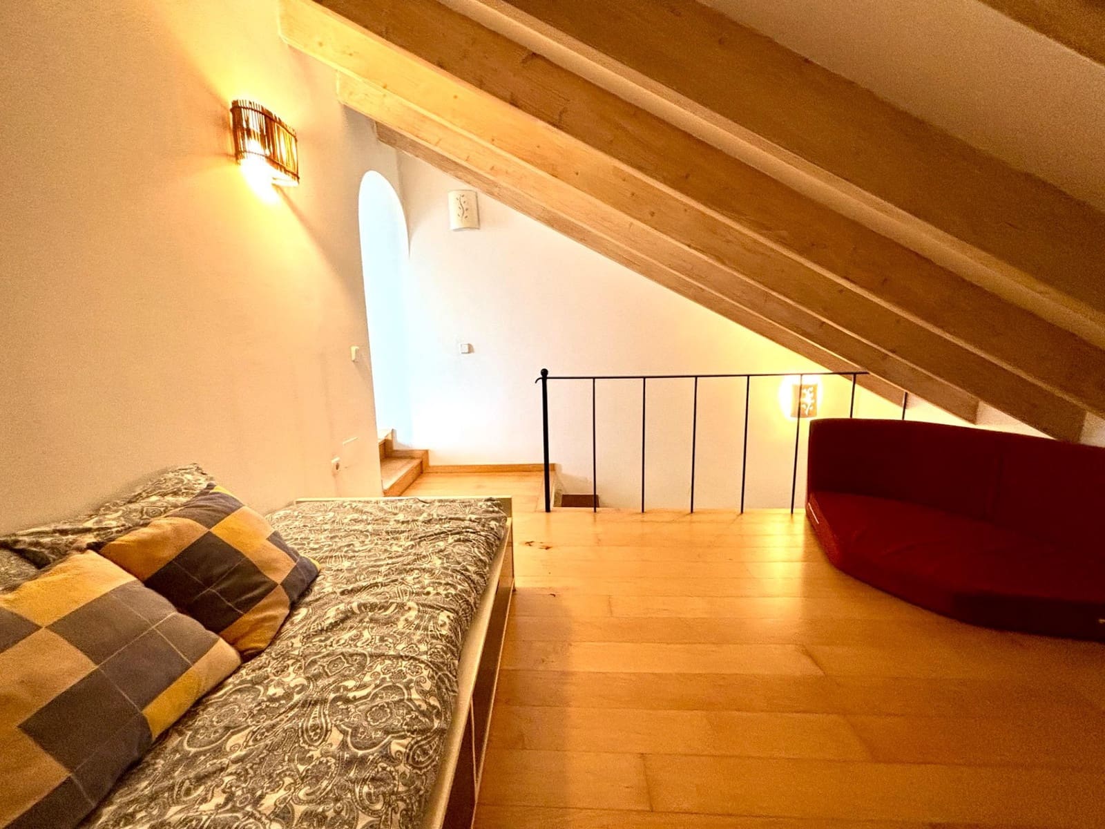 3 makuuhuone Omakotitalo myytävänä paikassa Alcudia - 550 000 € (Ref: 9619491)