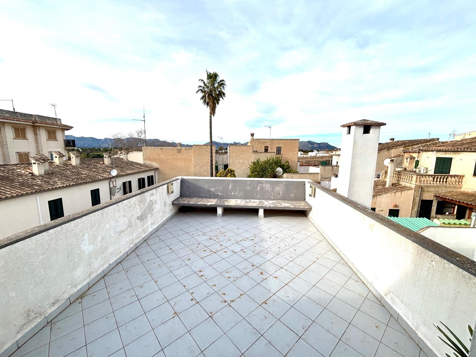 3 makuuhuone Omakotitalo myytävänä paikassa Alcudia - 550 000 € (Ref: 9619491)