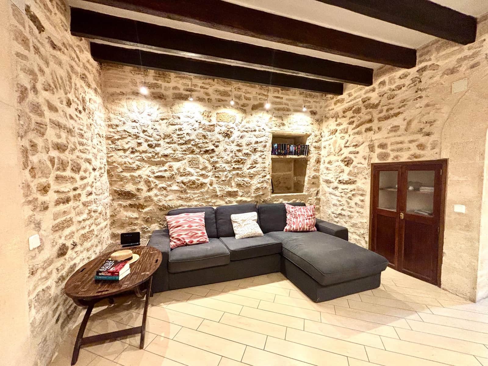 3 makuuhuone Omakotitalo myytävänä paikassa Alcudia - 550 000 € (Ref: 9619491)