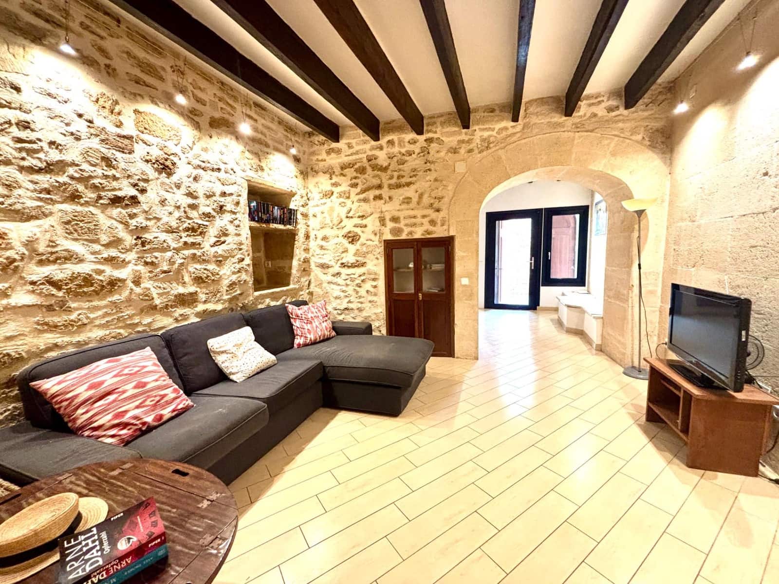 3 makuuhuone Omakotitalo myytävänä paikassa Alcudia - 550 000 € (Ref: 9619491)