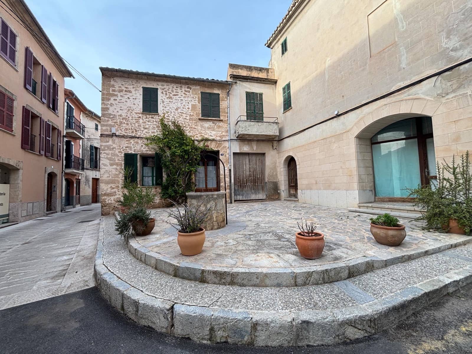 3 makuuhuone Omakotitalo myytävänä paikassa Alcudia - 550 000 € (Ref: 9619491)