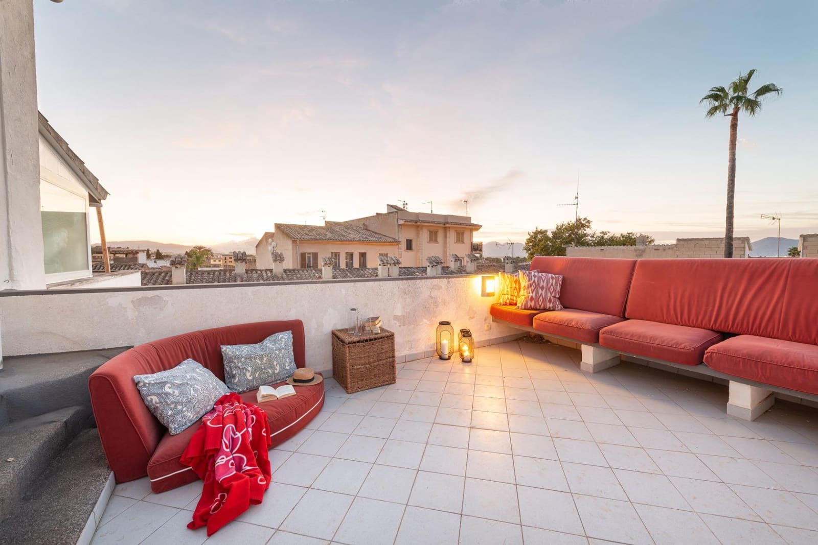 3 makuuhuone Omakotitalo myytävänä paikassa Alcudia - 550 000 € (Ref: 9619491)