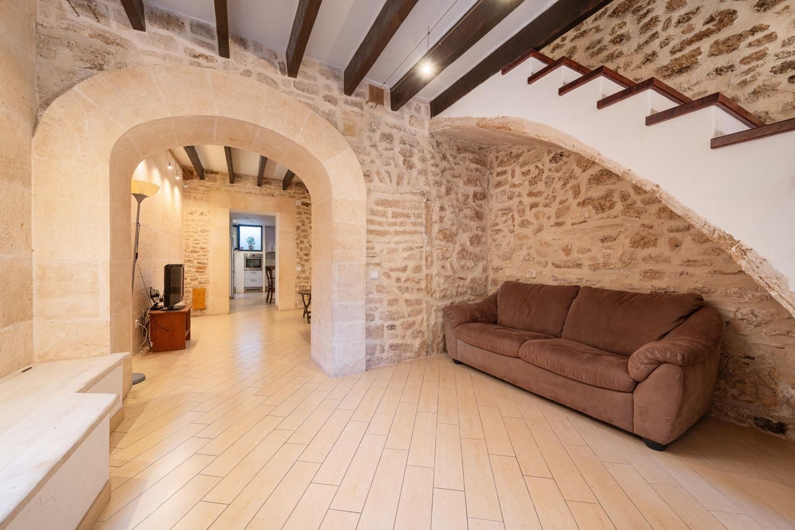 3 makuuhuone Omakotitalo myytävänä paikassa Alcudia - 550 000 € (Ref: 9619491)