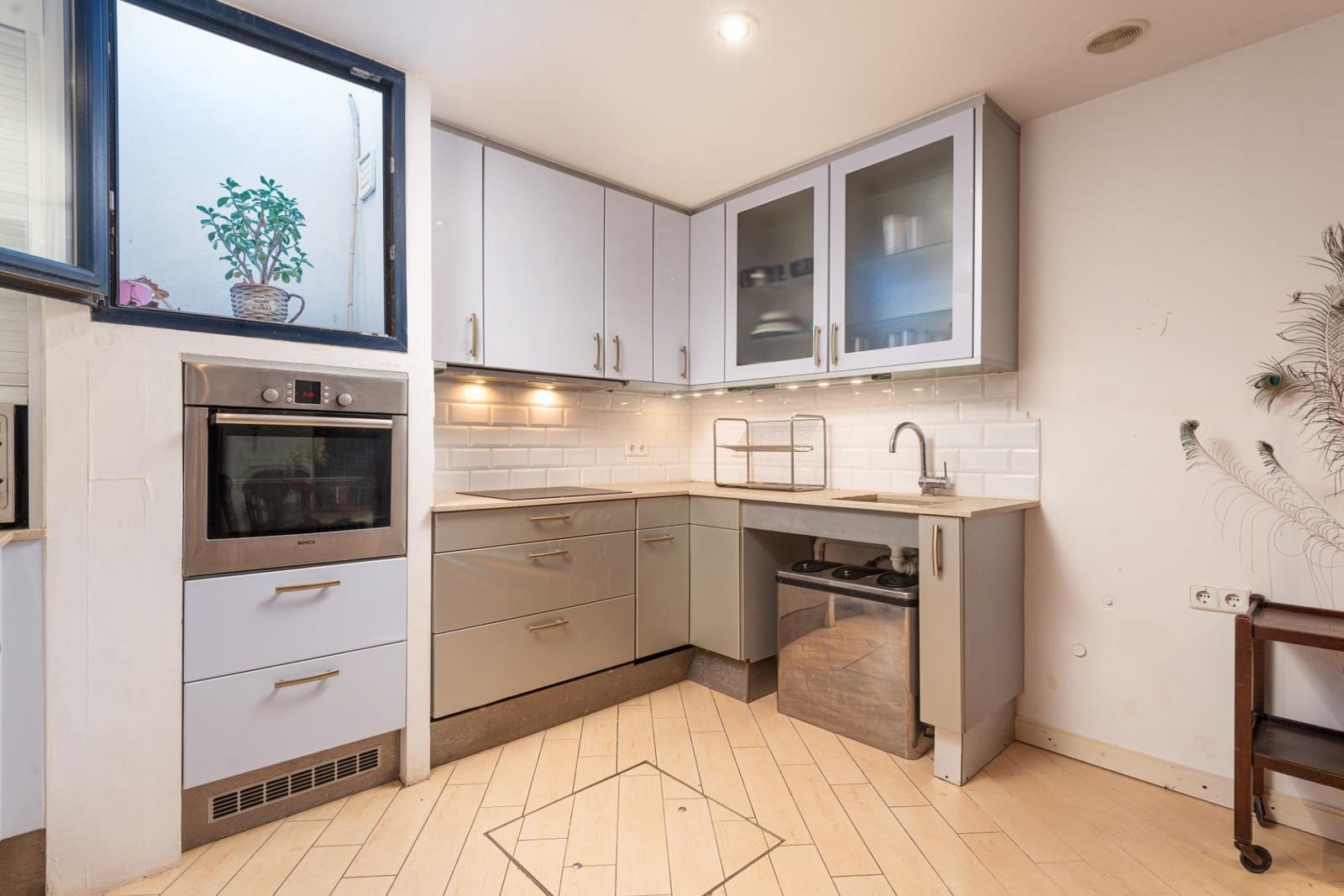 3 makuuhuone Omakotitalo myytävänä paikassa Alcudia - 550 000 € (Ref: 9619491)
