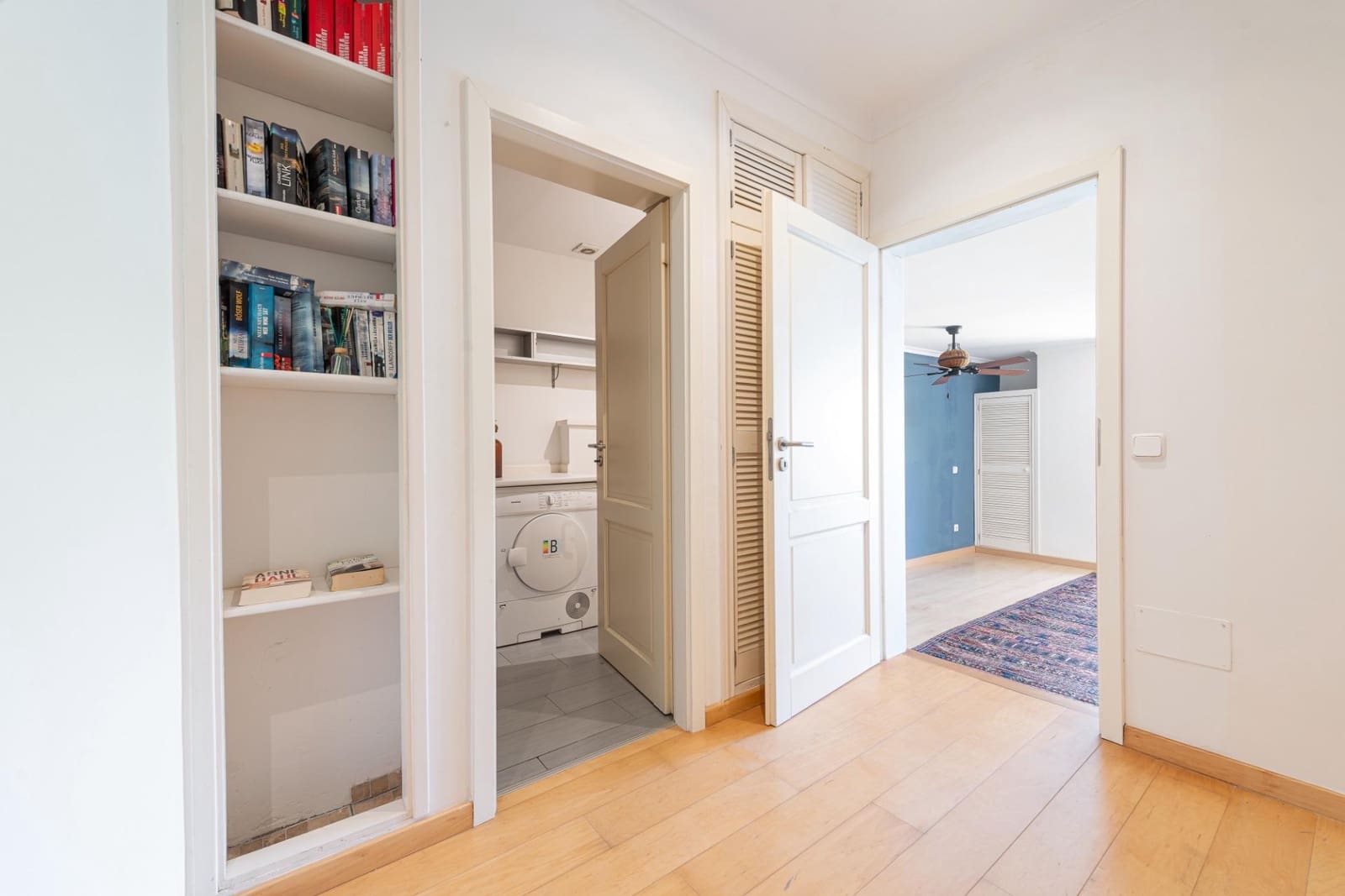 3 makuuhuone Omakotitalo myytävänä paikassa Alcudia - 550 000 € (Ref: 9619491)