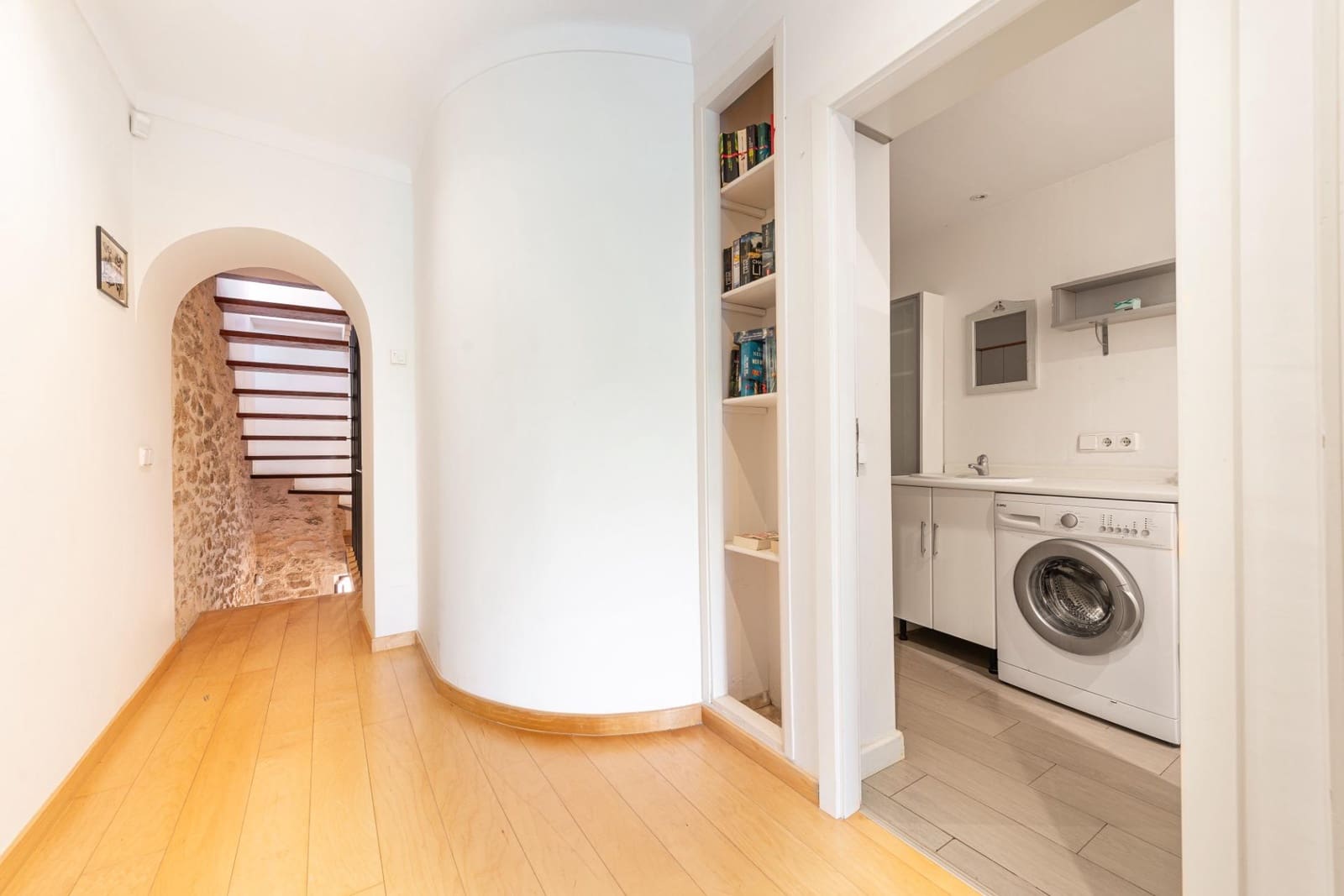 3 makuuhuone Omakotitalo myytävänä paikassa Alcudia - 550 000 € (Ref: 9619491)