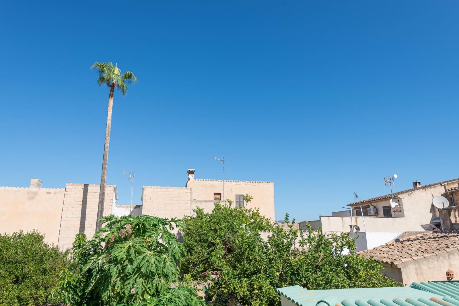 3 makuuhuone Omakotitalo myytävänä paikassa Alcudia - 550 000 € (Ref: 9619491)