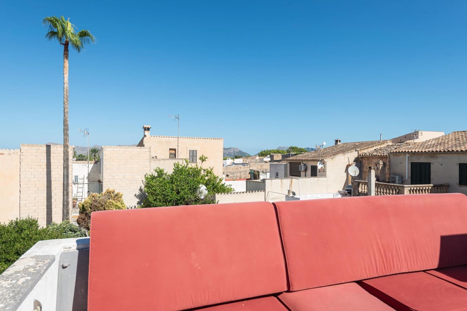 3 makuuhuone Omakotitalo myytävänä paikassa Alcudia - 550 000 € (Ref: 9619491)