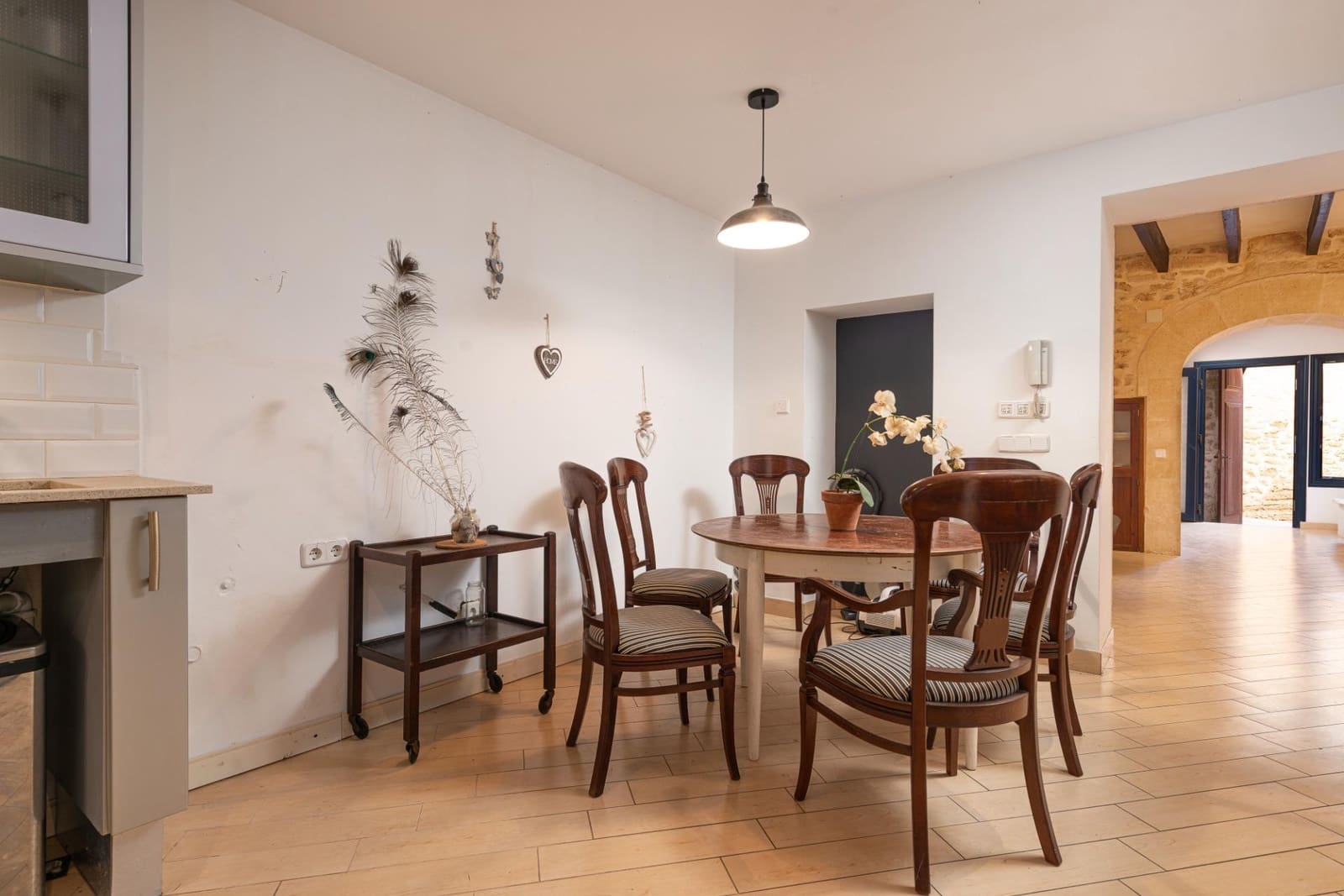 3 makuuhuone Omakotitalo myytävänä paikassa Alcudia - 550 000 € (Ref: 9619491)