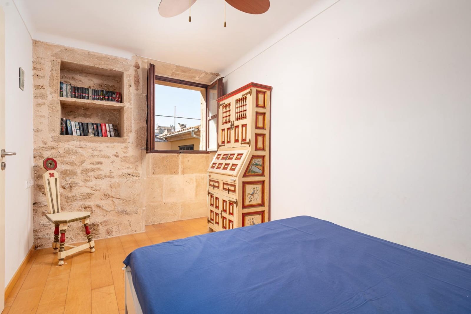 3 makuuhuone Omakotitalo myytävänä paikassa Alcudia - 550 000 € (Ref: 9619491)