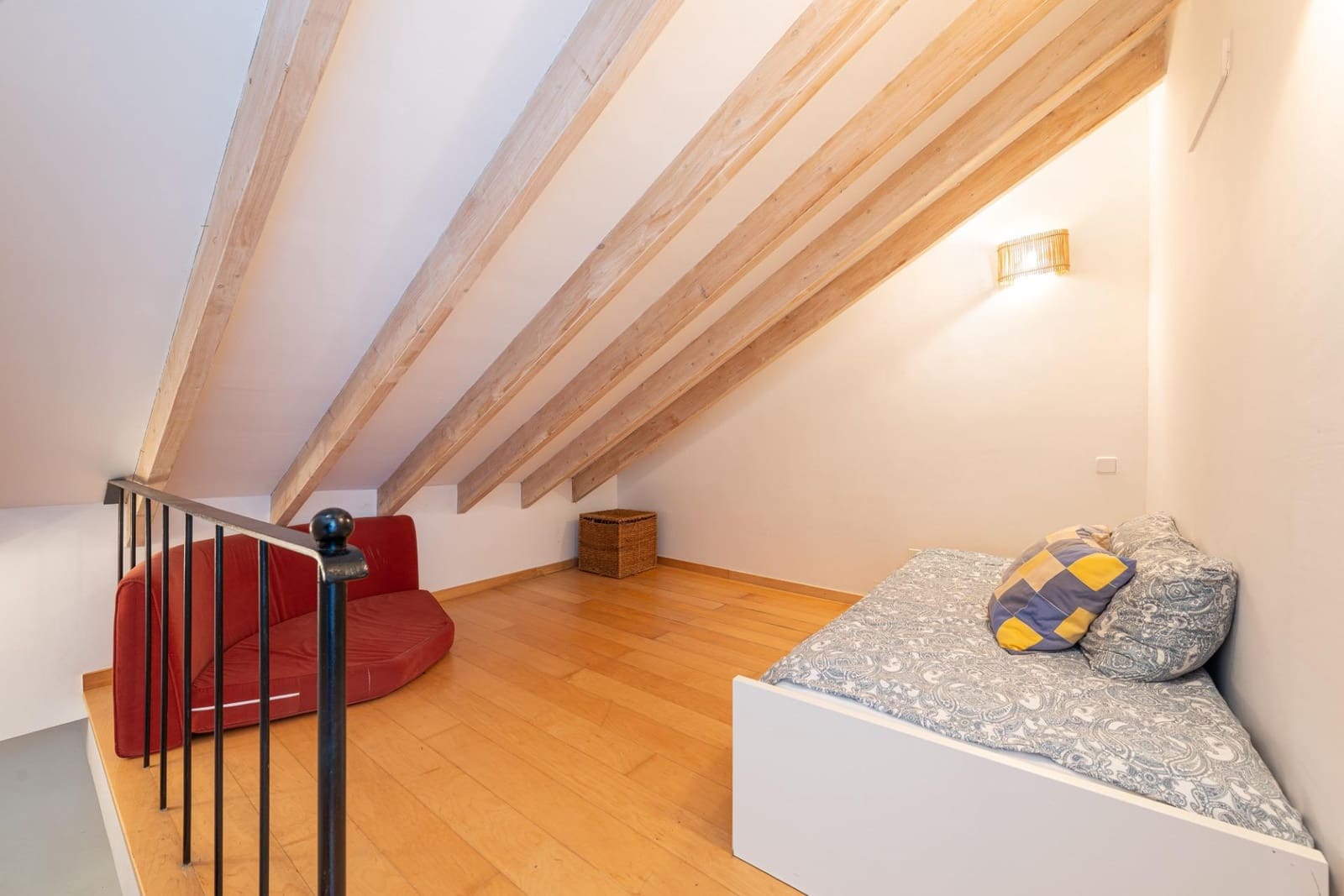 3 makuuhuone Omakotitalo myytävänä paikassa Alcudia - 550 000 € (Ref: 9619491)