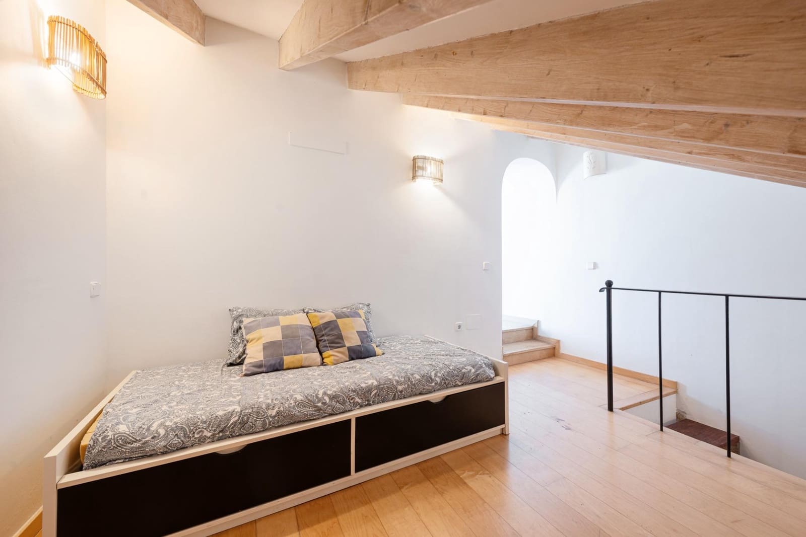 3 makuuhuone Omakotitalo myytävänä paikassa Alcudia - 550 000 € (Ref: 9619491)