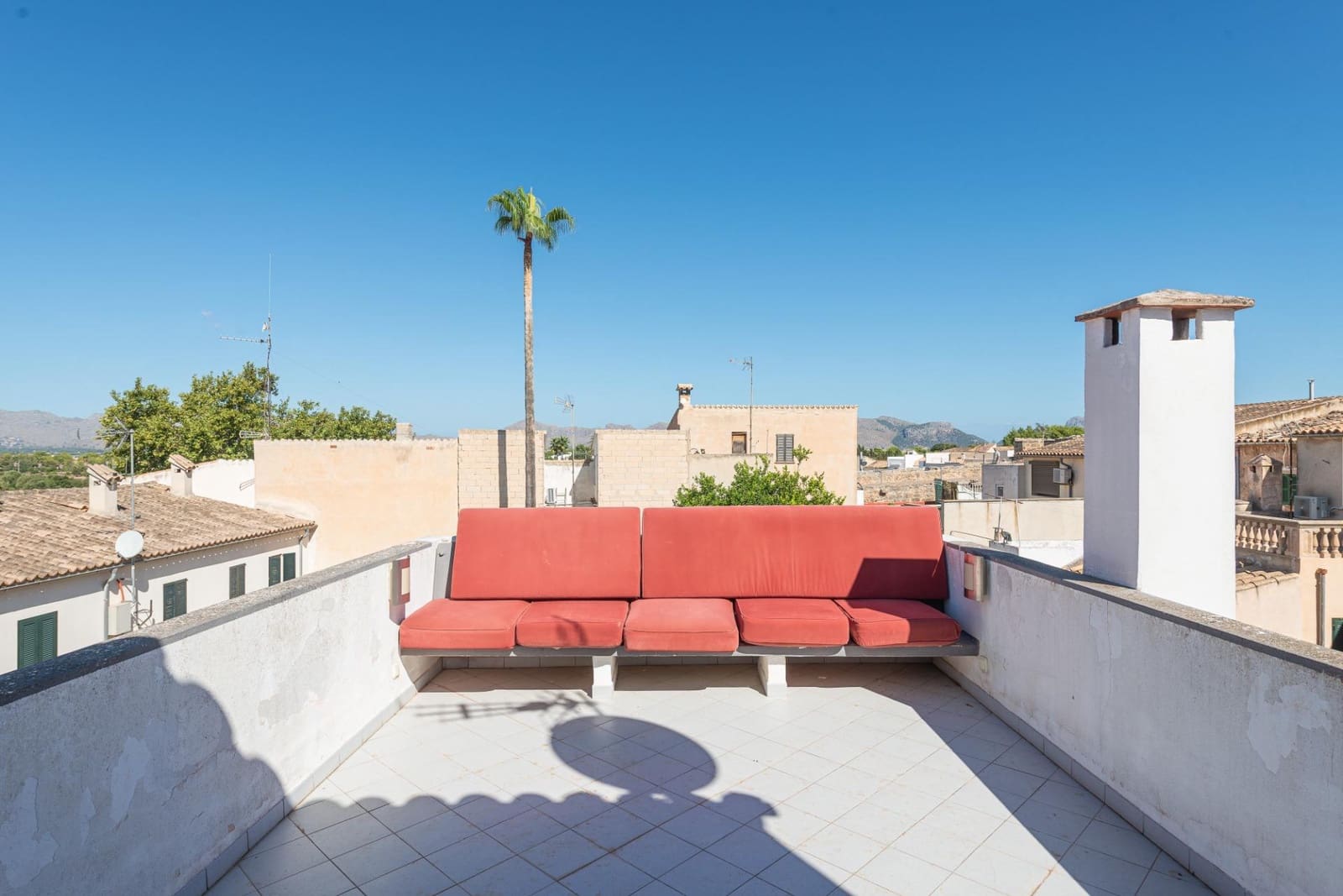3 makuuhuone Omakotitalo myytävänä paikassa Alcudia - 550 000 € (Ref: 9619491)