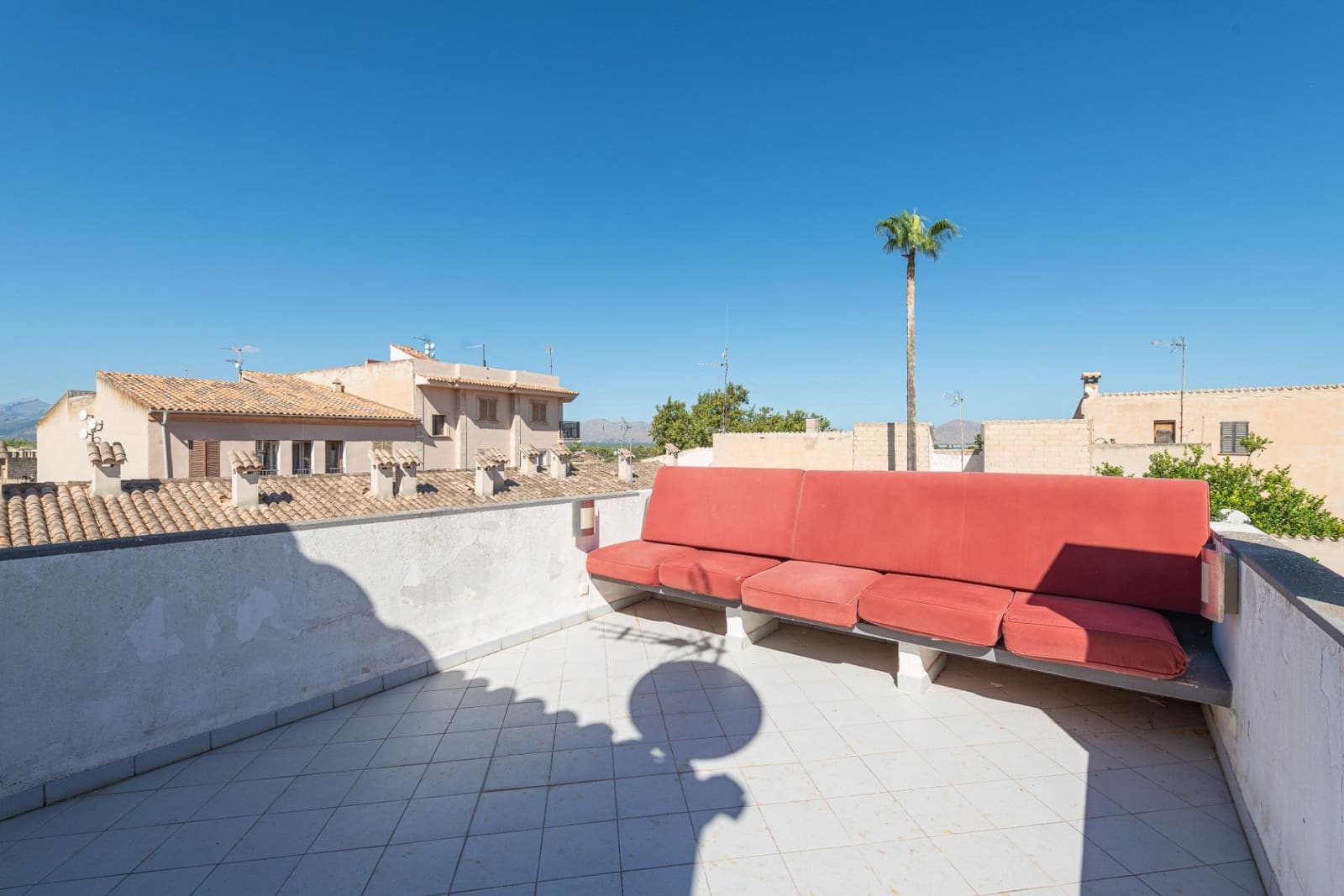 3 makuuhuone Omakotitalo myytävänä paikassa Alcudia - 550 000 € (Ref: 9619491)