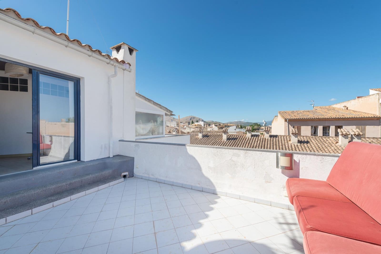 3 makuuhuone Omakotitalo myytävänä paikassa Alcudia - 550 000 € (Ref: 9619491)