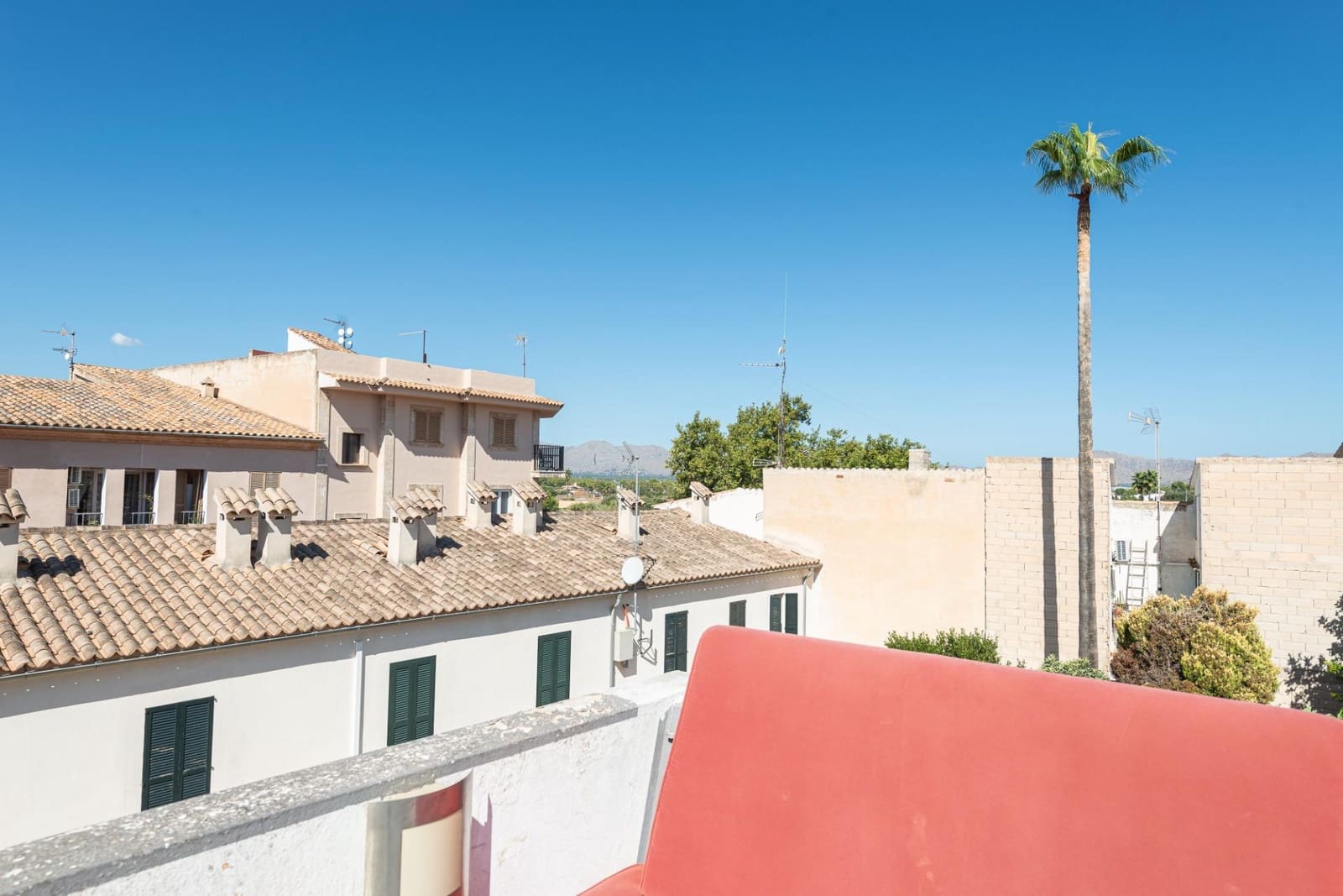 3 makuuhuone Omakotitalo myytävänä paikassa Alcudia - 550 000 € (Ref: 9619491)