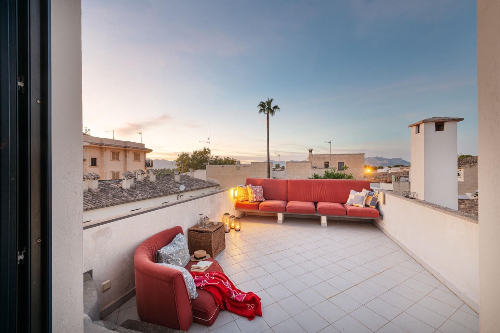 3 makuuhuone Omakotitalo myytävänä paikassa Alcudia - 550 000 € (Ref: 9619491)