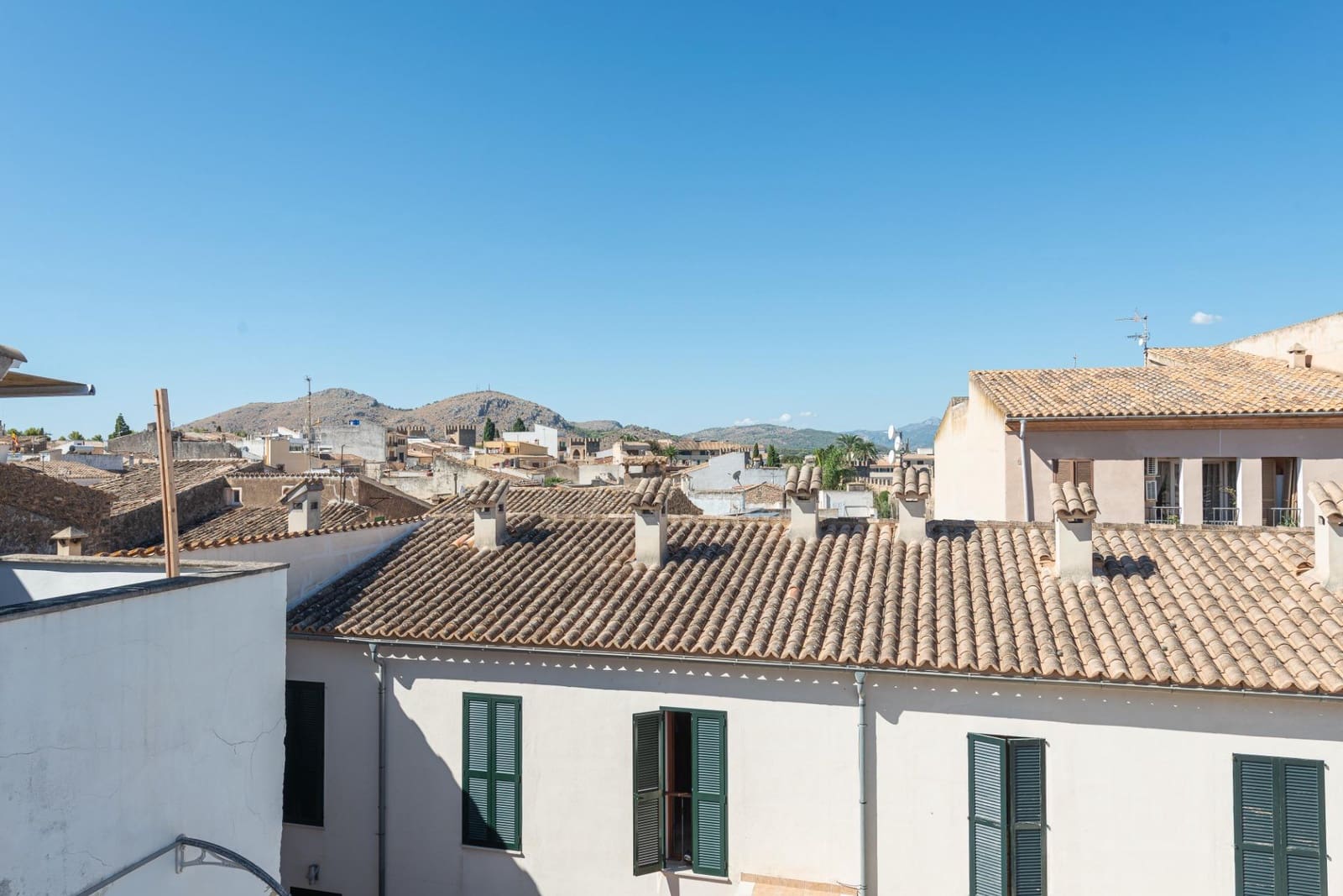 3 makuuhuone Omakotitalo myytävänä paikassa Alcudia - 550 000 € (Ref: 9619491)
