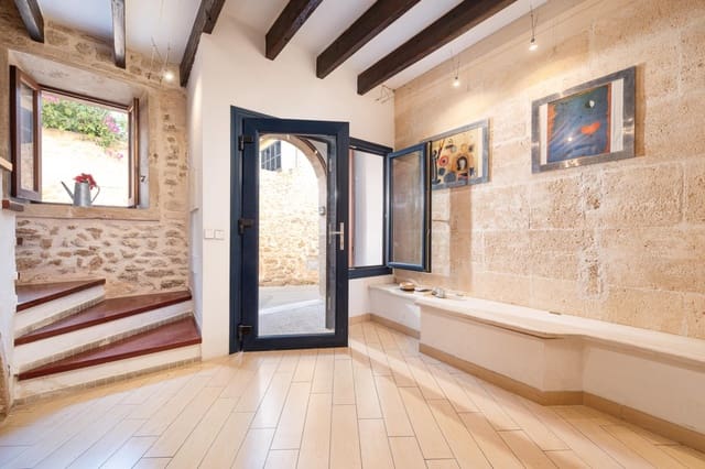 3 makuuhuone Omakotitalo myytävänä paikassa Alcúdia - 550 000 € (Ref: 9619491)