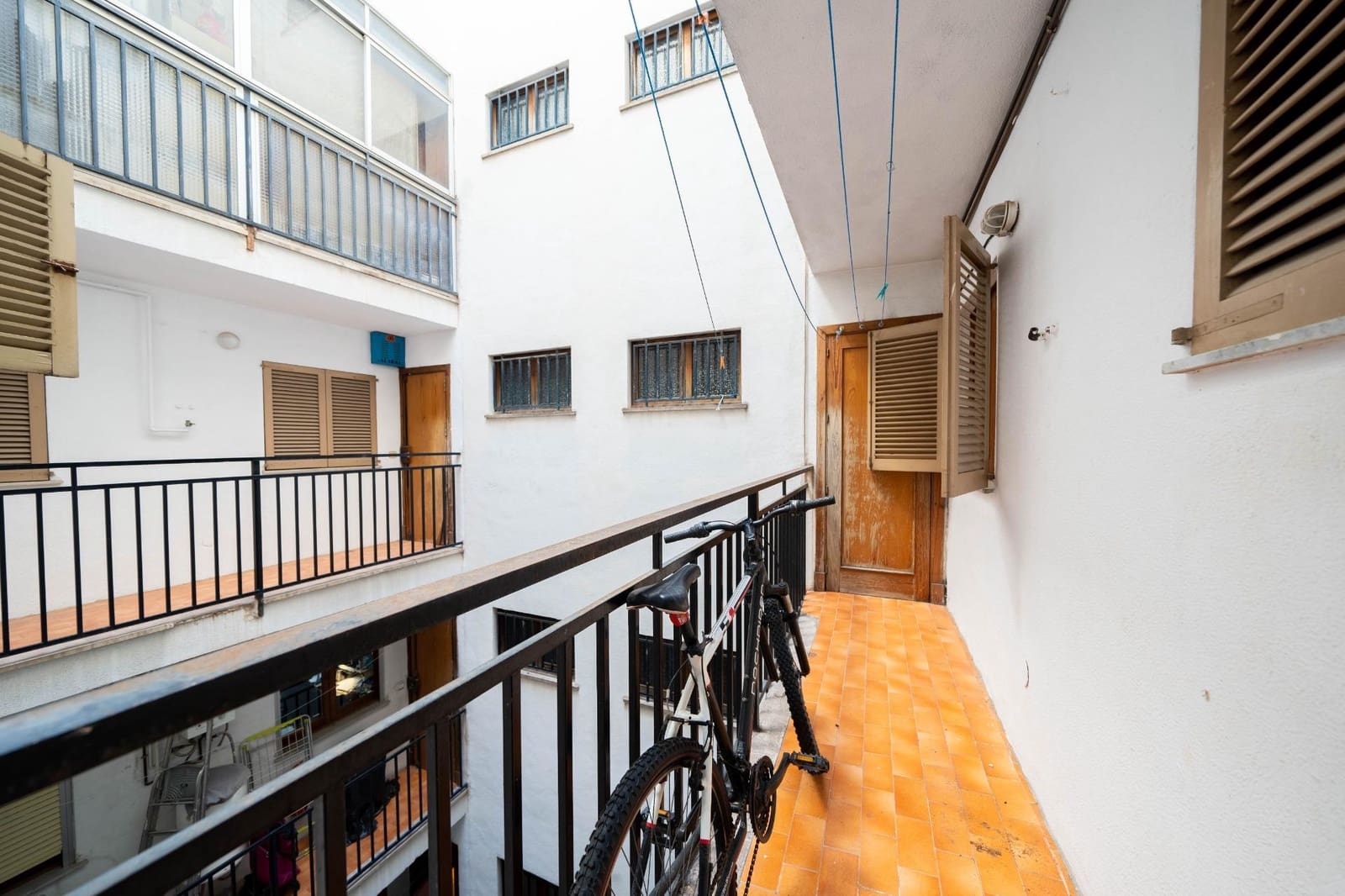 4 bedroom Apartment for sale in Palma de Mallorca with garage - € 749,000 (Ref: 9619492)