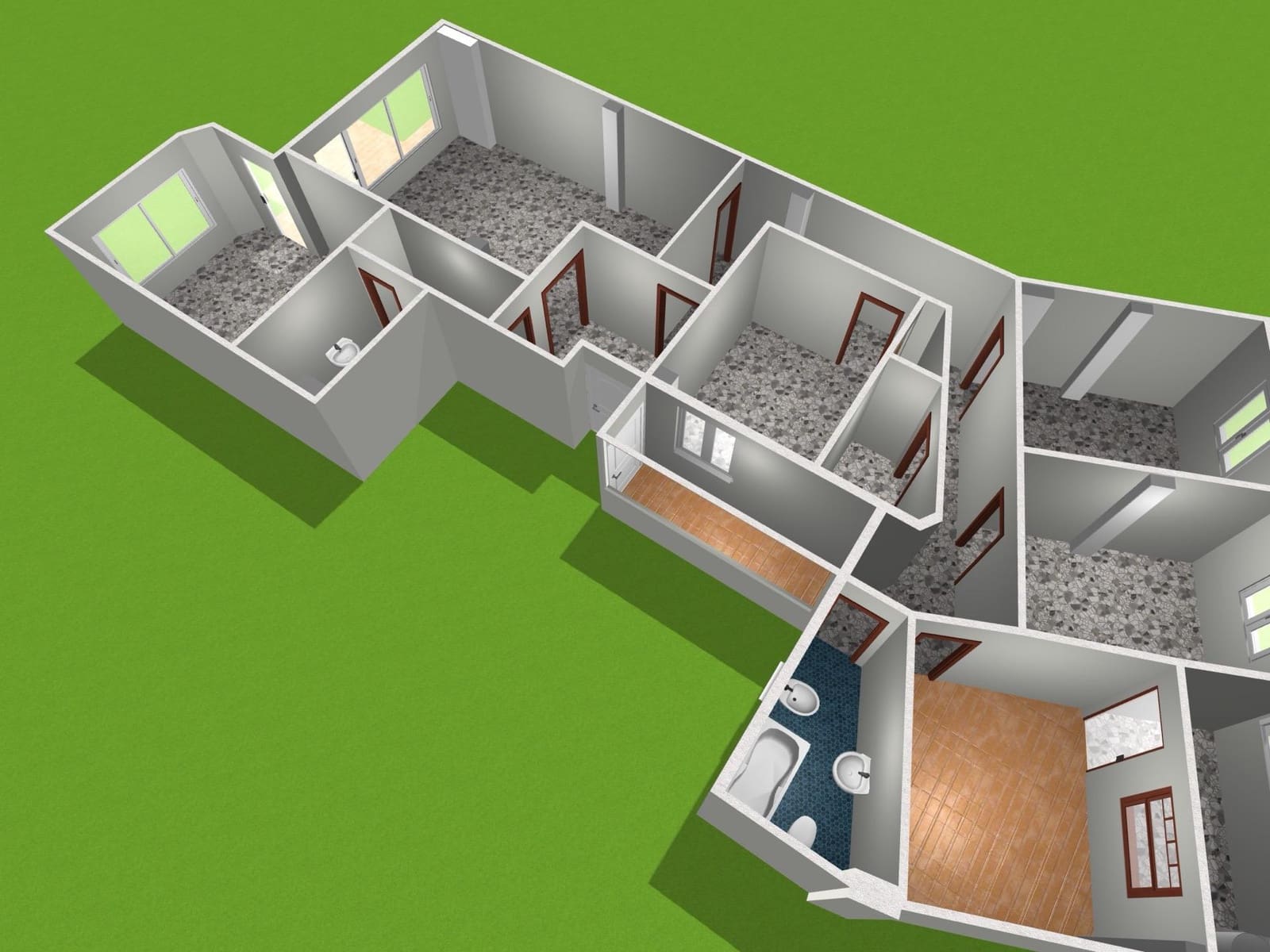 4 bedroom Apartment for sale in Palma de Mallorca with garage - € 749,000 (Ref: 9619492)