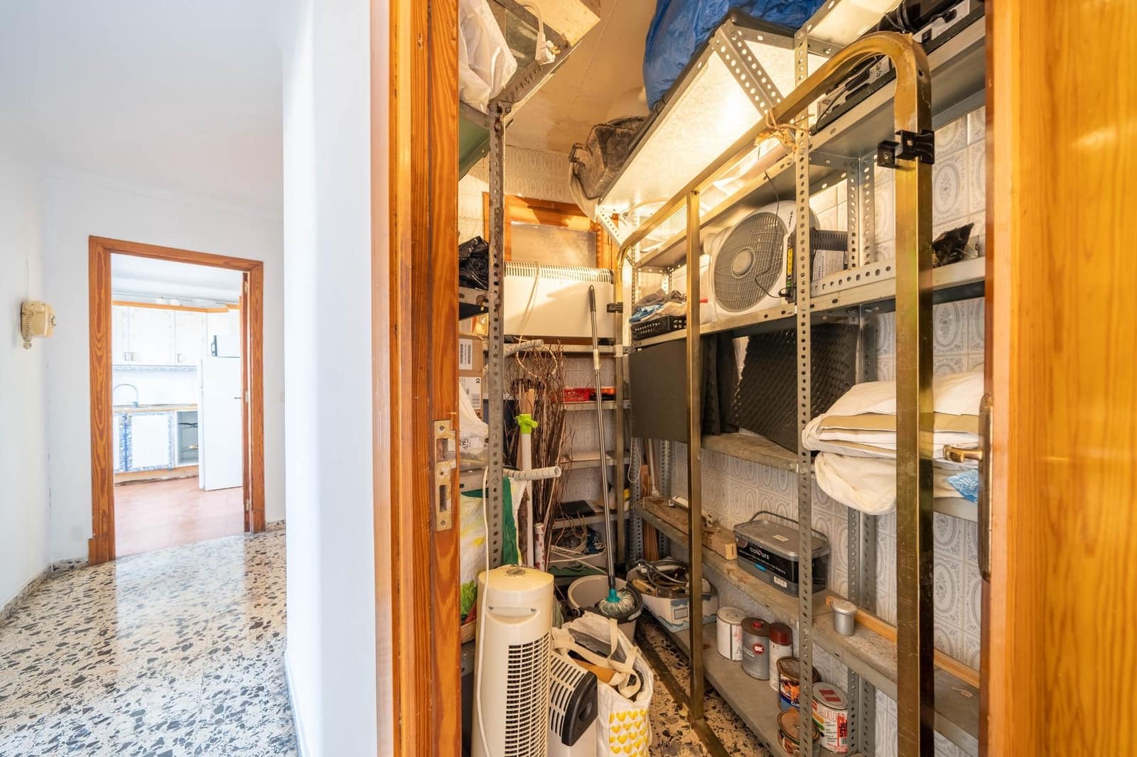 4 bedroom Apartment for sale in Palma de Mallorca with garage - € 749,000 (Ref: 9619492)