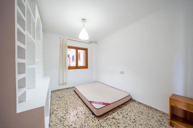 4 slaapkamer Appartement te koop in La Missió, Palma de Mallorca met garage - € 749.000 (Ref: 9619492)