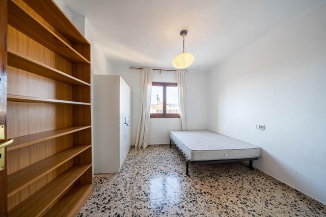 4 slaapkamer Appartement te koop in La Missió, Palma de Mallorca met garage - € 749.000 (Ref: 9619492)