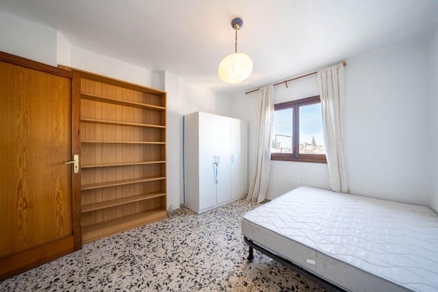 4 slaapkamer Appartement te koop in La Missió, Palma de Mallorca met garage - € 749.000 (Ref: 9619492)