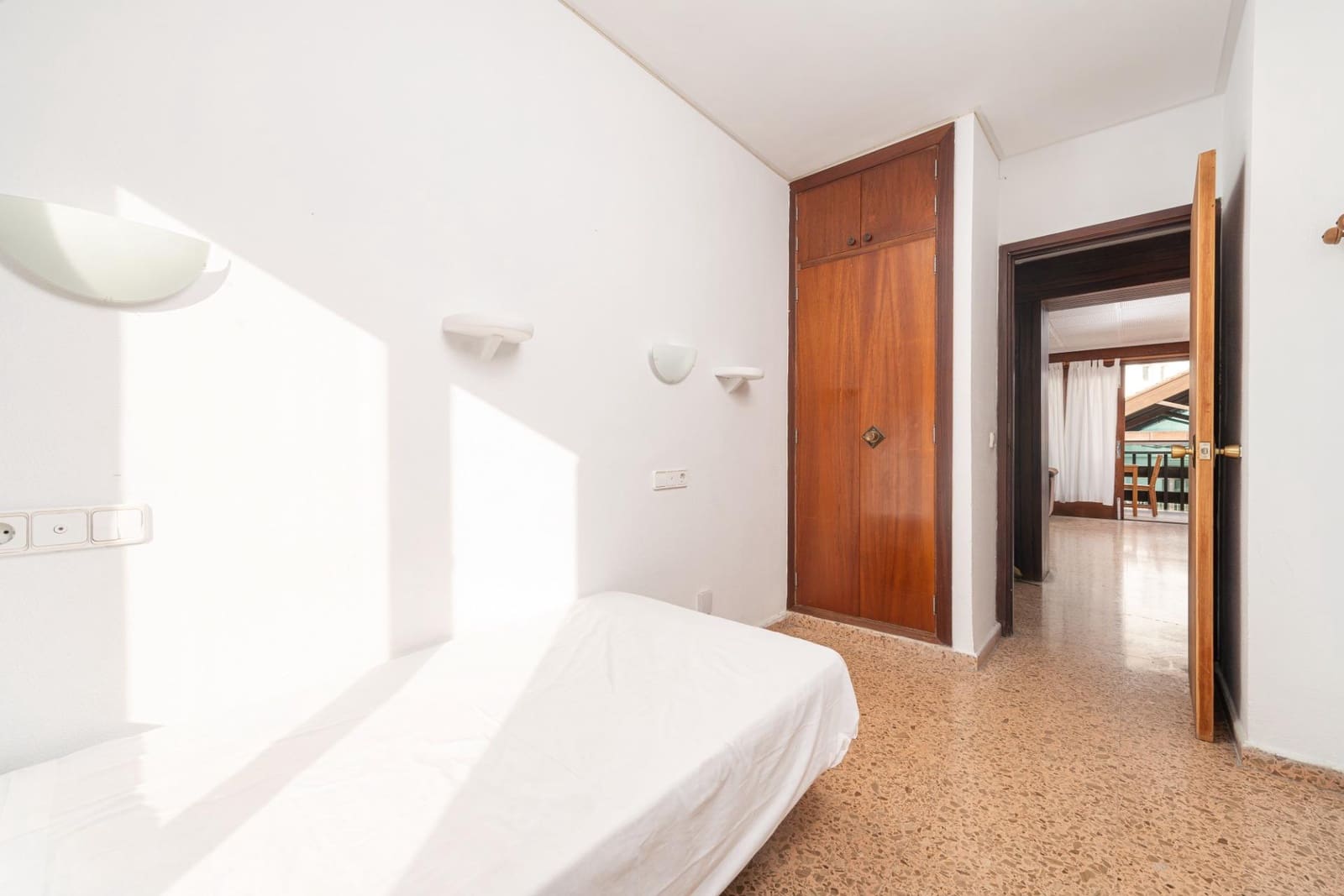 3 sypialnia Penthouse na sprzedaż w Puerto de Alcudia - 395 000 € (Ref: 9637781)