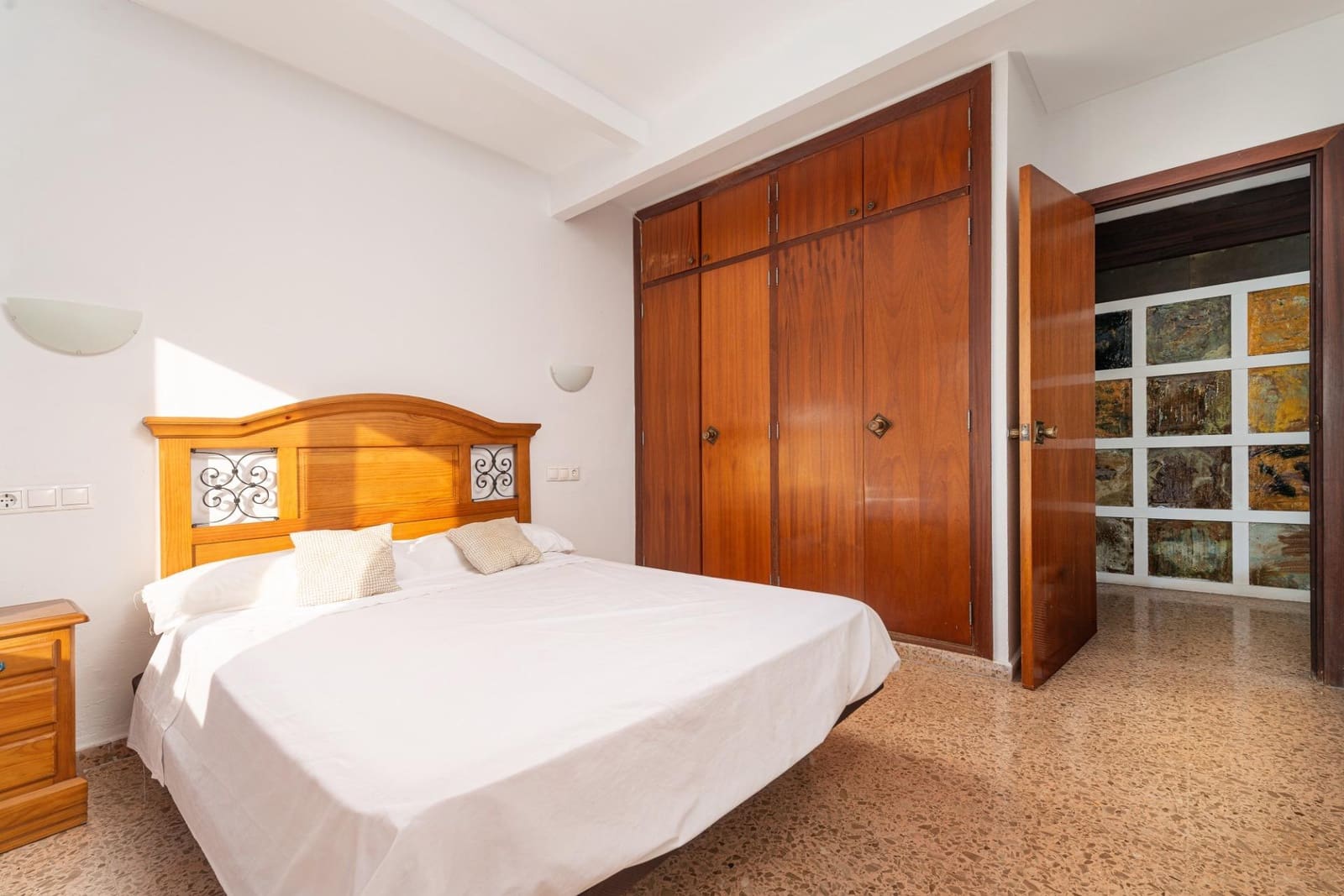 3 sypialnia Penthouse na sprzedaż w Puerto de Alcudia - 395 000 € (Ref: 9637781)