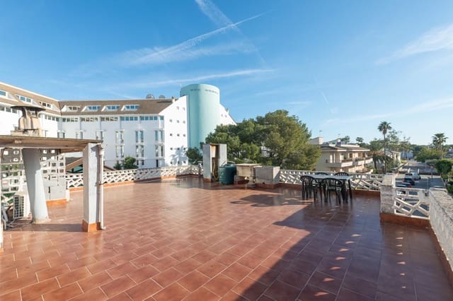 3 sypialnia Penthouse na sprzedaż w Puerto de Alcudia, Alcúdia - 395 000 € (Ref: 9637781)