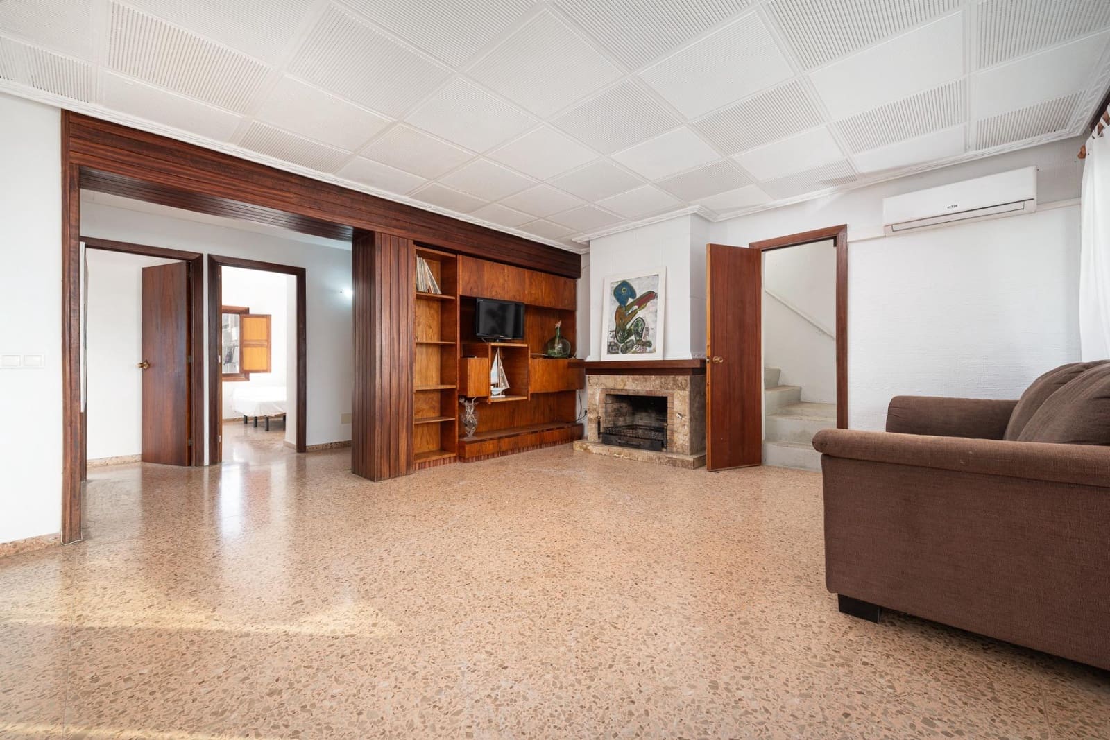 3 sypialnia Penthouse na sprzedaż w Puerto de Alcudia - 395 000 € (Ref: 9637781)