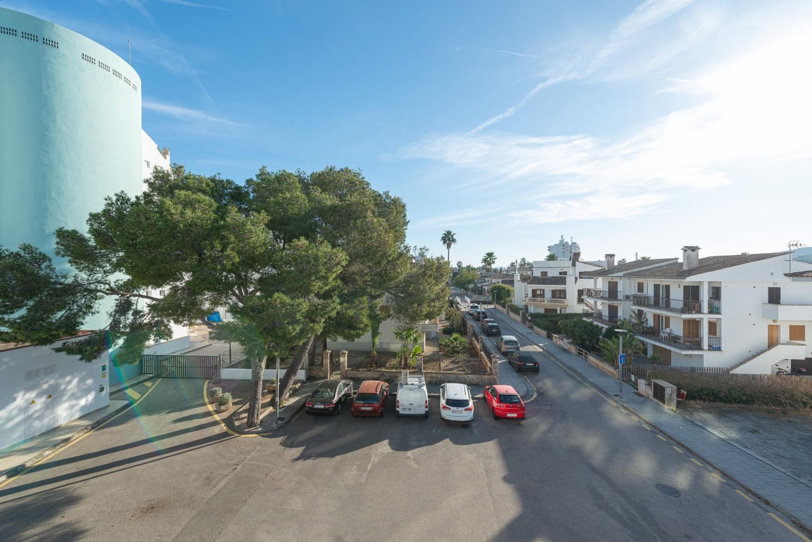 3 sypialnia Penthouse na sprzedaż w Puerto de Alcudia - 395 000 € (Ref: 9637781)