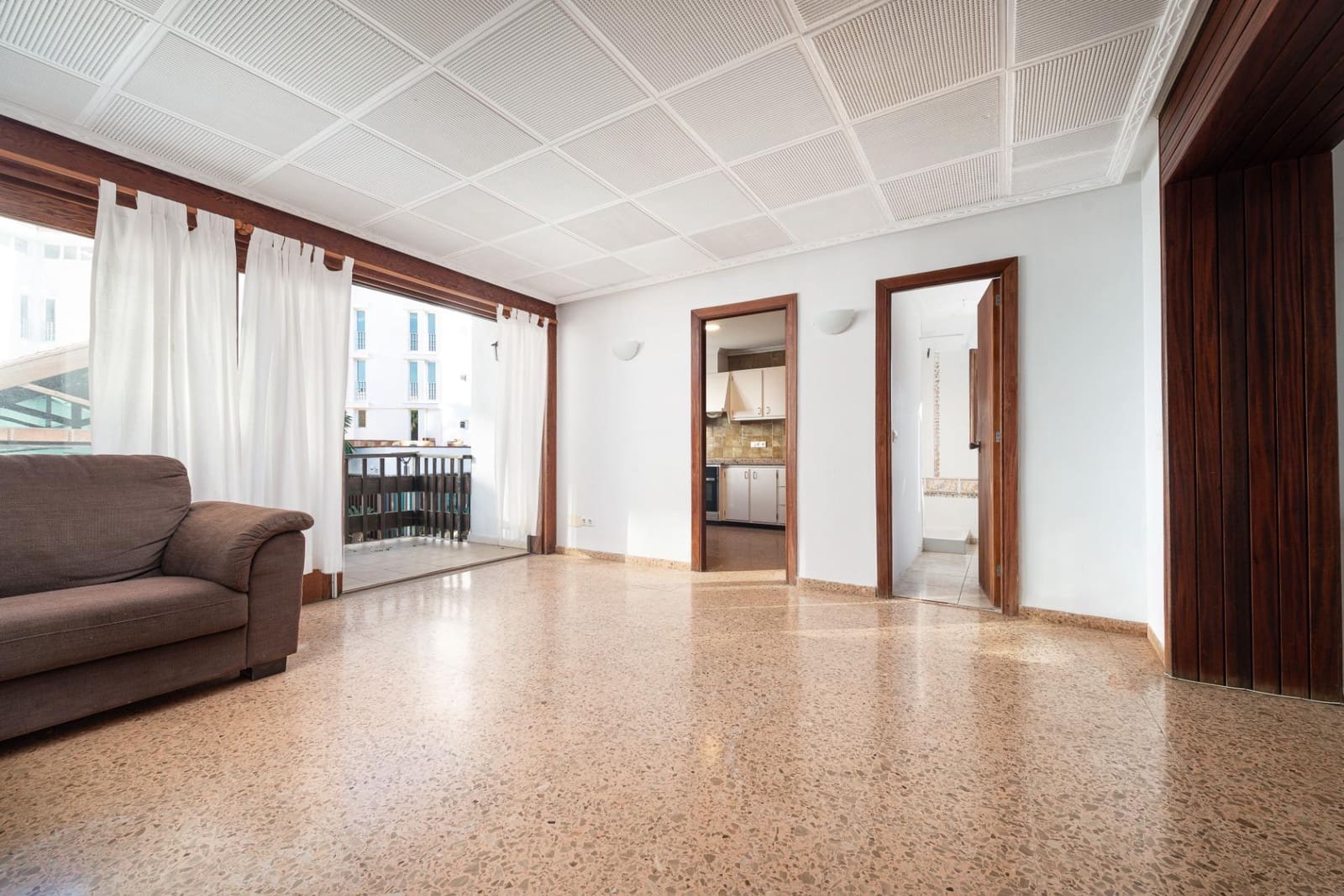 3 sypialnia Penthouse na sprzedaż w Puerto de Alcudia - 395 000 € (Ref: 9637781)