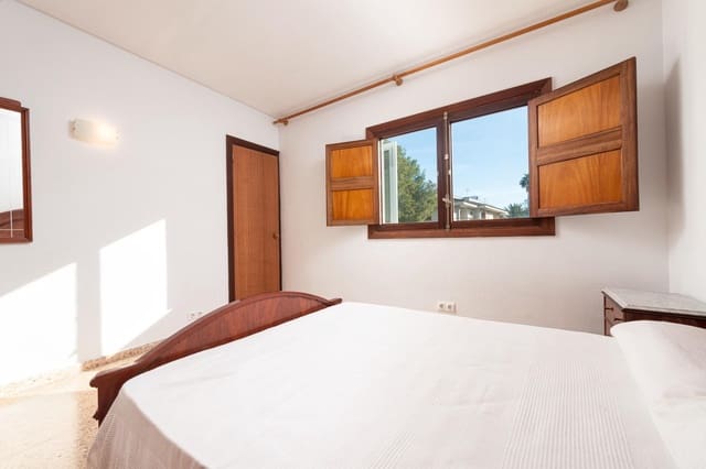 3 camera da letto Attico in vendita in Puerto de Alcudia, Alcúdia - 395.000 € (Rif: 9637781)