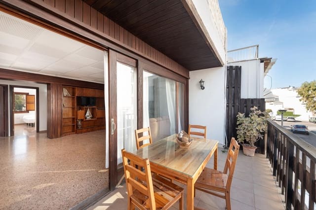 3 camera da letto Attico in vendita in Puerto de Alcudia, Alcúdia - 395.000 € (Rif: 9637781)