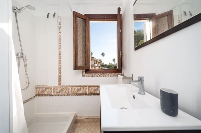 3 camera da letto Attico in vendita in Puerto de Alcudia, Alcúdia - 395.000 € (Rif: 9637781)