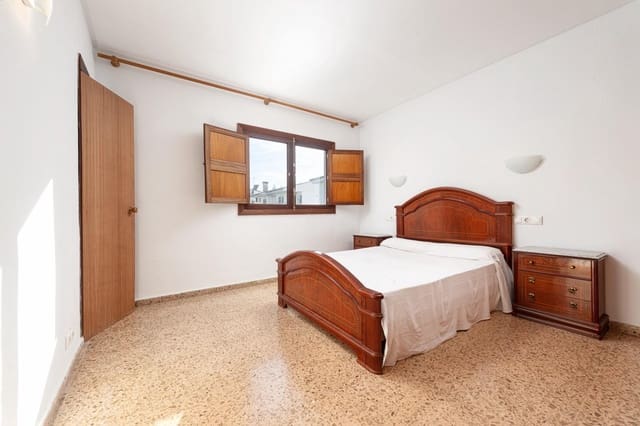 3 camera da letto Attico in vendita in Puerto de Alcudia, Alcúdia - 395.000 € (Rif: 9637781)