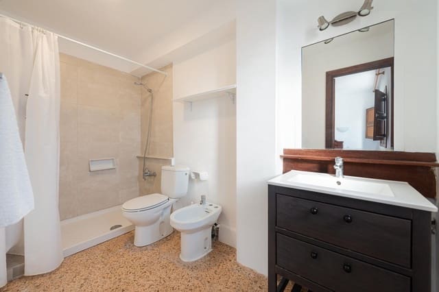 3 slaapkamer Penthouse te koop in Puerto de Alcudia, Alcúdia - € 395.000 (Ref: 9637781)