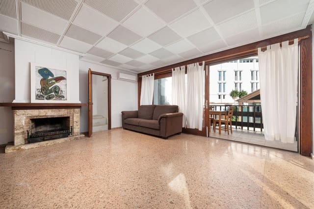 3 slaapkamer Penthouse te koop in Puerto de Alcudia, Alcúdia - € 395.000 (Ref: 9637781)