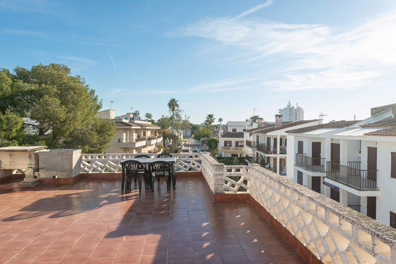 3 slaapkamer Penthouse te koop in Puerto de Alcudia - € 395.000 (Ref: 9637781)