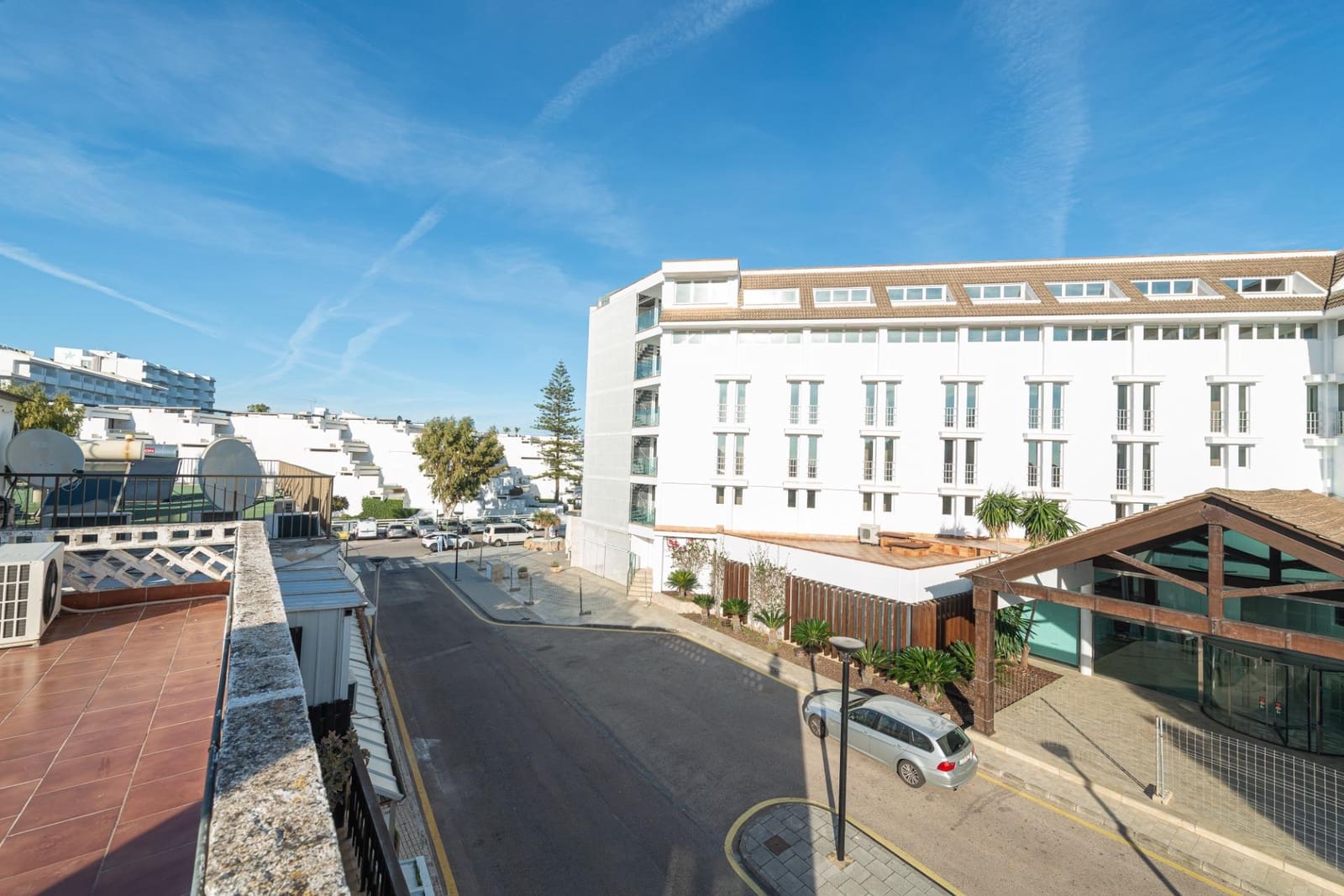 3 slaapkamer Penthouse te koop in Puerto de Alcudia - € 395.000 (Ref: 9637781)