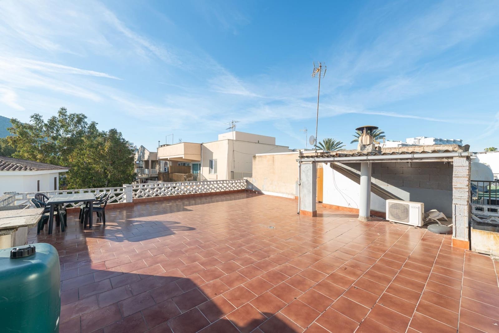 3 slaapkamer Penthouse te koop in Puerto de Alcudia - € 395.000 (Ref: 9637781)
