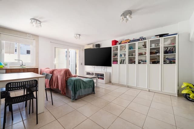 3 chambre Appartement à vendre à Capdepera - 395 000 € (Ref: 9652194)