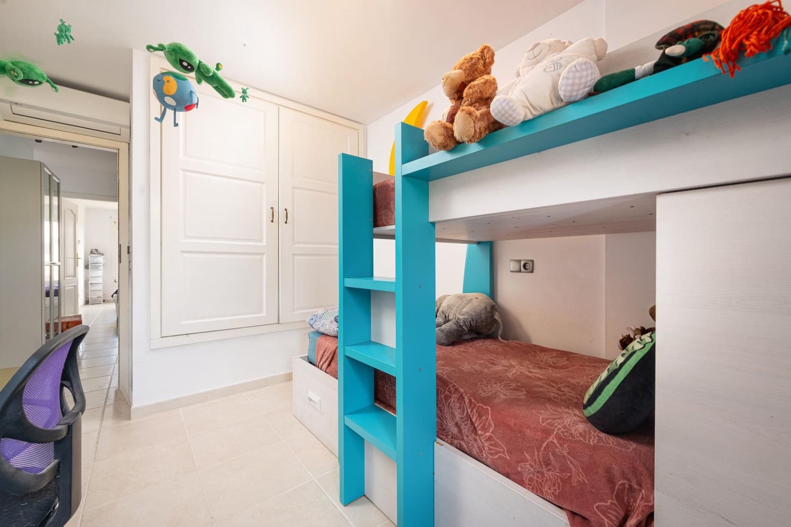 3 soveværelse Lejlighed til salg i Capdepera - € 375.000 (Ref: 9652194)