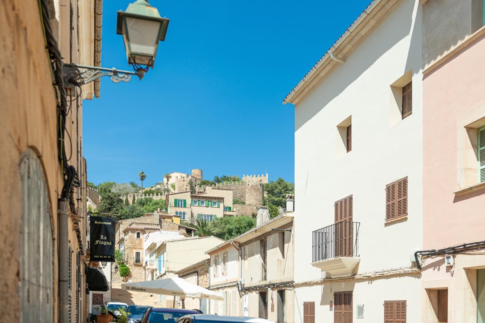 3 bedroom Apartment for sale in Capdepera - € 375,000 (Ref: 9652194)